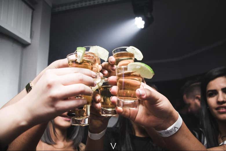 ¡Salud!