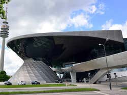 BMW Welt