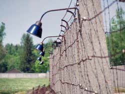 Campo de concentración de Dachau