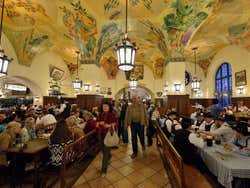 Cervecería Hofbräuhaus