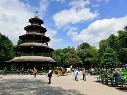 Englischer Garten