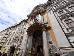 Iglesia Asam