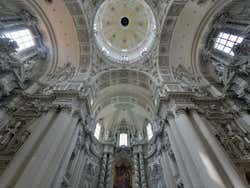 Iglesia de los Teatinos