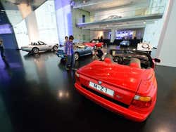 Museo BMW