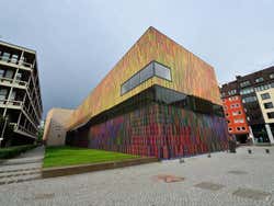 Museo Brandhorst