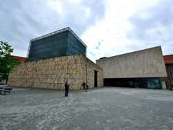 Museo Judío de Múnich