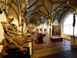 Museo Nacional Bávaro