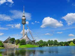 Olympiapark