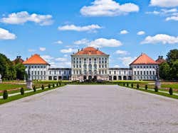 Palacio de Nymphenburg