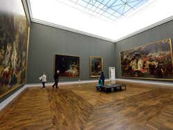 Pinacoteca Nueva