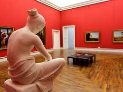 Pinacoteca Nueva