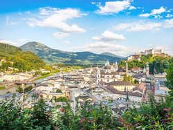 Salzburgo