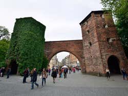 Sendlinger Tor