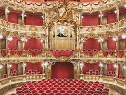 Teatro Cuvilliés