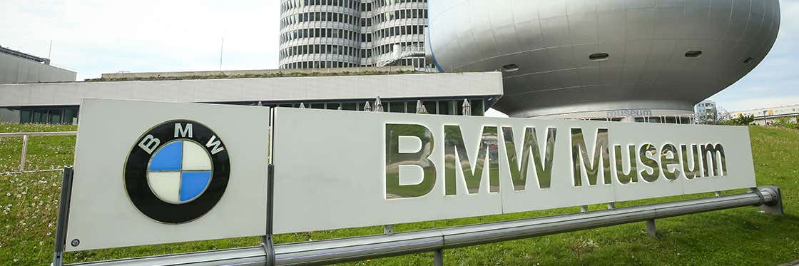 Museo BMW
