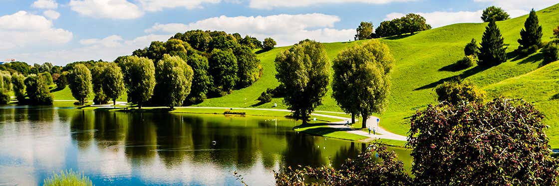 Olympiapark