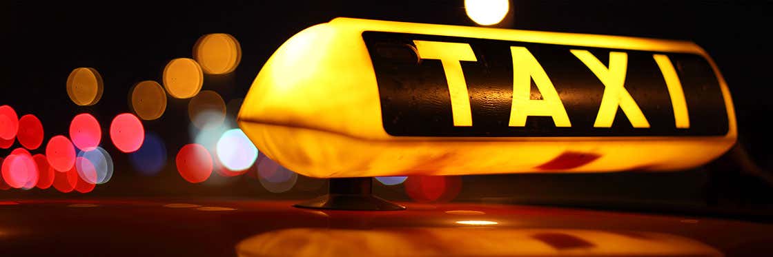 Taxis en Múnich