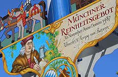 Guía de Múnich