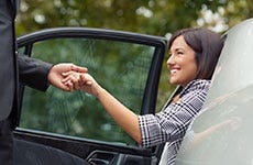 Traslados en Múnich